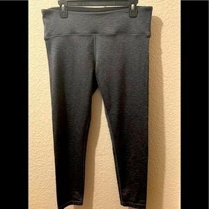 Tuff Athletics XL leggings